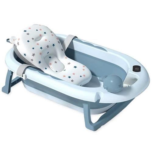 Baingoire pliable pour bébé